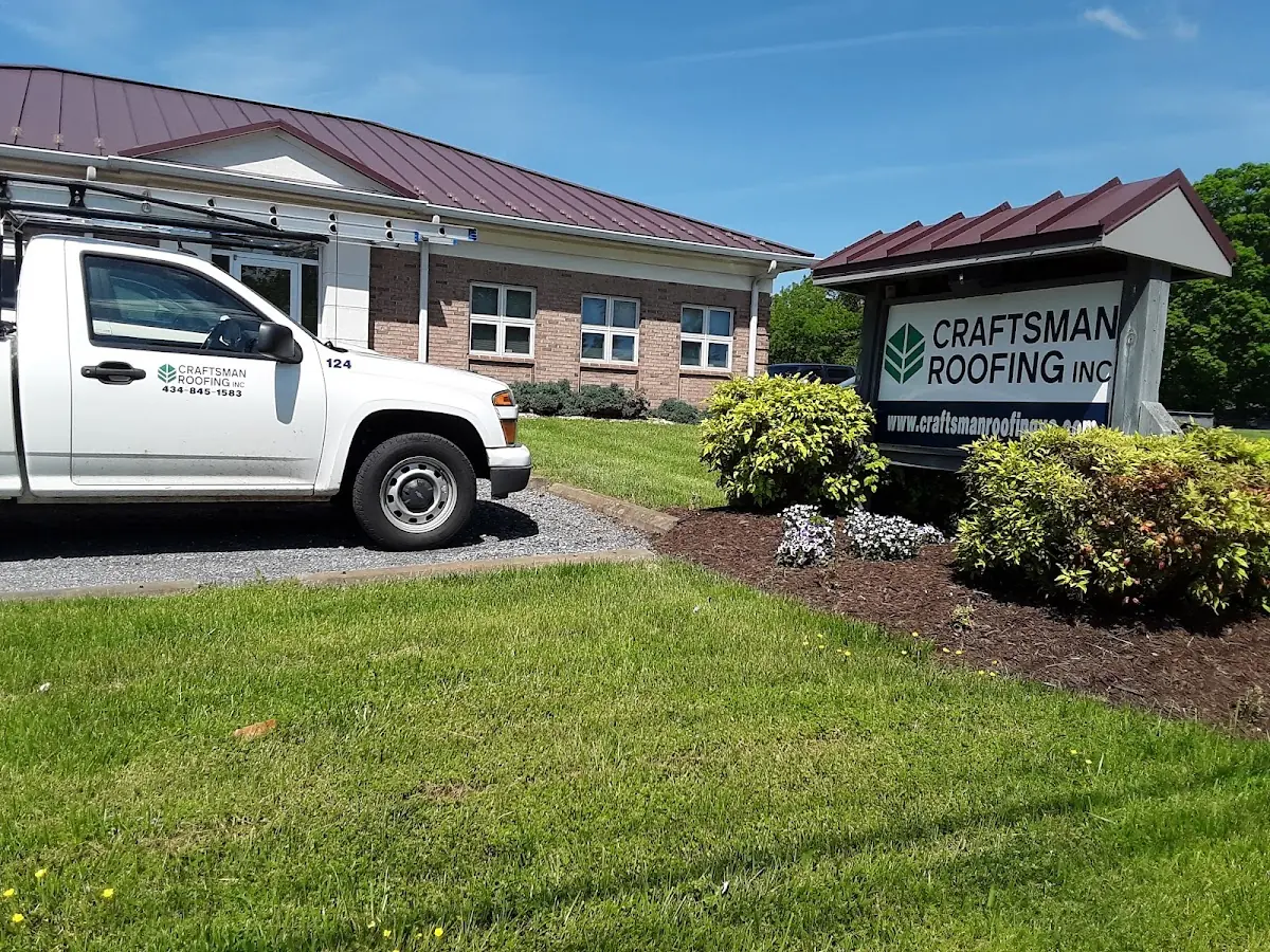 Quality Chimney Repair by experienced craftsmen in Friendly